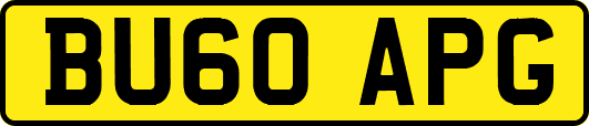 BU60APG
