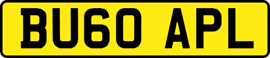 BU60APL