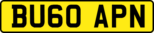 BU60APN