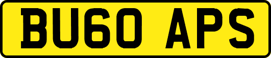 BU60APS