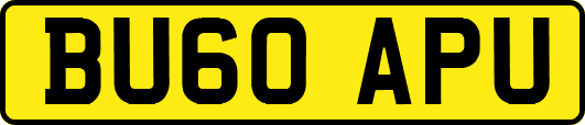 BU60APU
