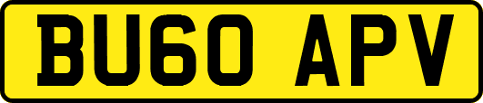 BU60APV