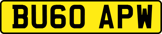 BU60APW