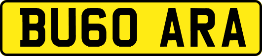 BU60ARA