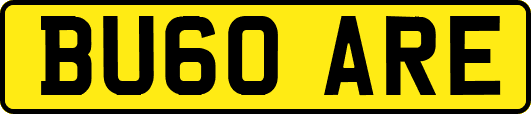 BU60ARE