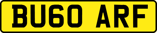 BU60ARF