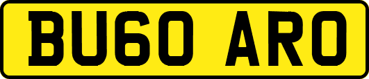 BU60ARO