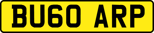 BU60ARP