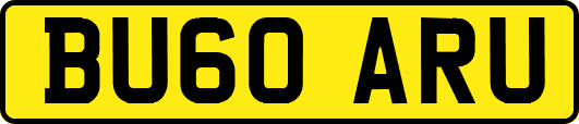 BU60ARU