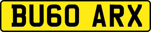 BU60ARX