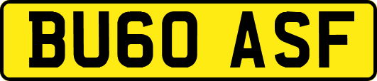 BU60ASF