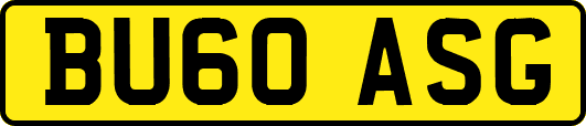 BU60ASG