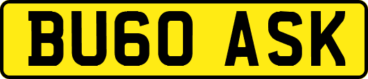 BU60ASK