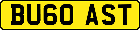 BU60AST