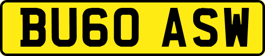 BU60ASW