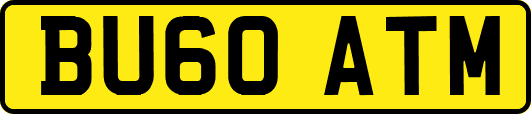 BU60ATM