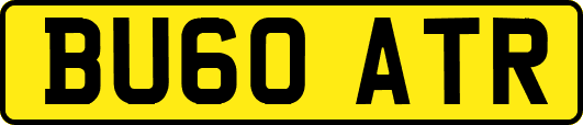 BU60ATR