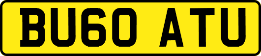 BU60ATU
