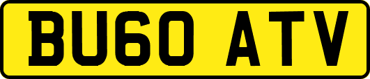 BU60ATV