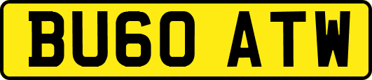 BU60ATW