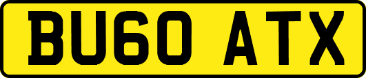 BU60ATX