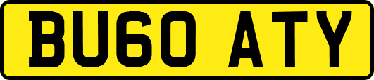 BU60ATY