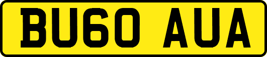 BU60AUA