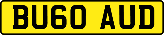 BU60AUD