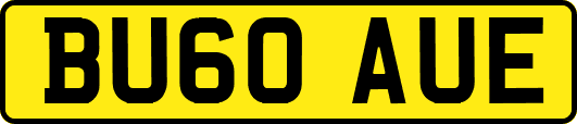 BU60AUE