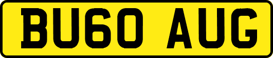 BU60AUG