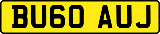 BU60AUJ
