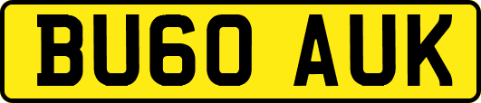 BU60AUK