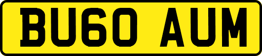 BU60AUM