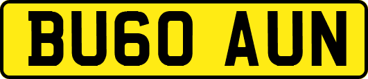 BU60AUN