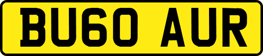 BU60AUR