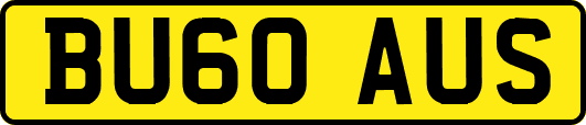BU60AUS