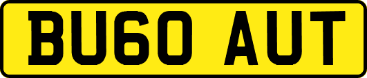 BU60AUT