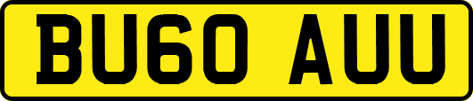 BU60AUU