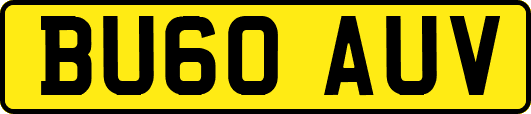 BU60AUV