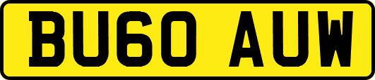 BU60AUW