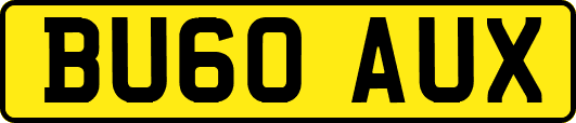 BU60AUX