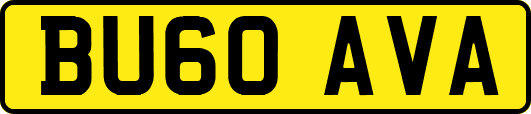 BU60AVA