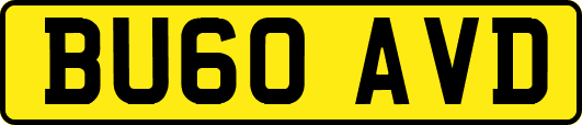 BU60AVD