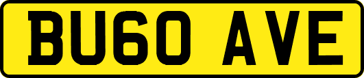 BU60AVE