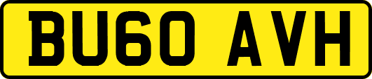 BU60AVH