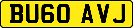 BU60AVJ