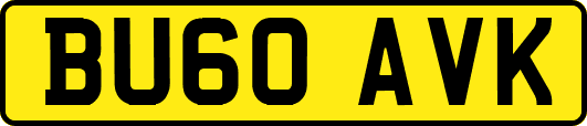 BU60AVK