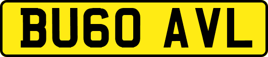 BU60AVL
