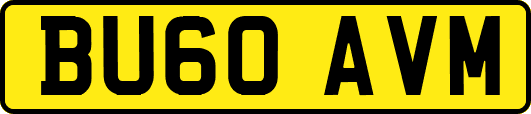 BU60AVM