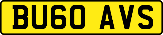 BU60AVS